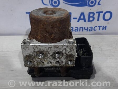 ФОТО Блок ABS для Mitsubishi Lancer IX 9 (03-07) Киев