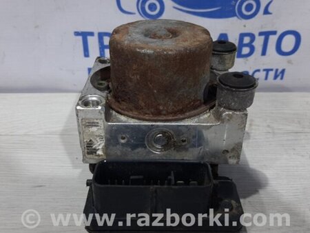 ФОТО Блок ABS для Mitsubishi Lancer IX 9 (03-07) Киев