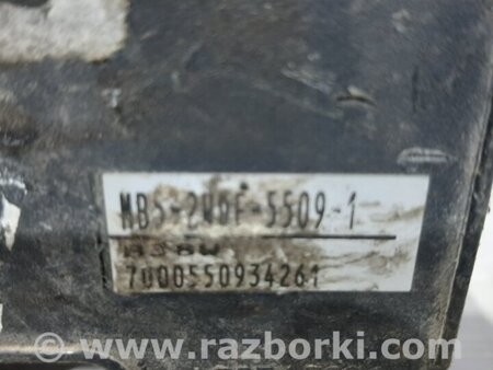 ФОТО Блок ABS для Mitsubishi Lancer IX 9 (03-07) Киев