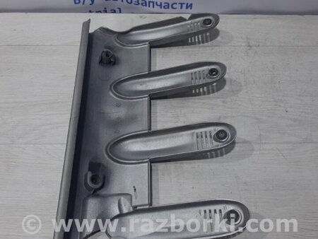 ФОТО Декоративная крышка ДВС для Porsche Cayenne Type 955/957 (05-10) Київ