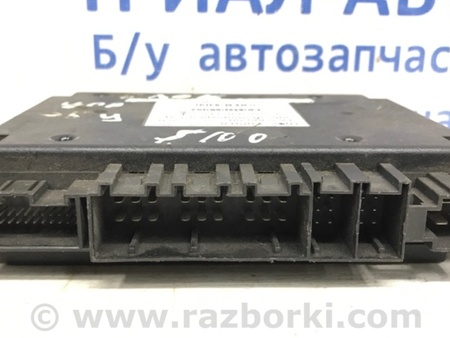 ФОТО Блок комфорта для Porsche Cayenne Type 955/957 (05-10) Киев