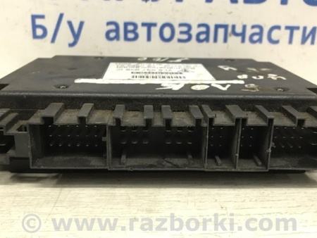 ФОТО Блок комфорта для Porsche Cayenne Type 955/957 (05-10) Киев