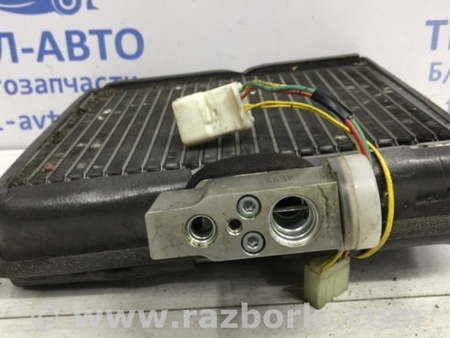 ФОТО Осушитель кондиционера для Mitsubishi Lancer IX 9 (03-07) Киев