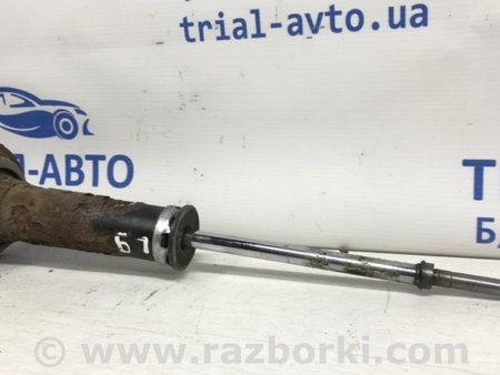 ФОТО Амортизатор задний для Mitsubishi Lancer IX 9 (03-07) Киев