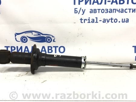 ФОТО Амортизатор задний для Mitsubishi Lancer IX 9 (03-07) Киев