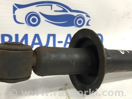 ФОТО Амортизатор задний для Mitsubishi Lancer IX 9 (03-07) Киев