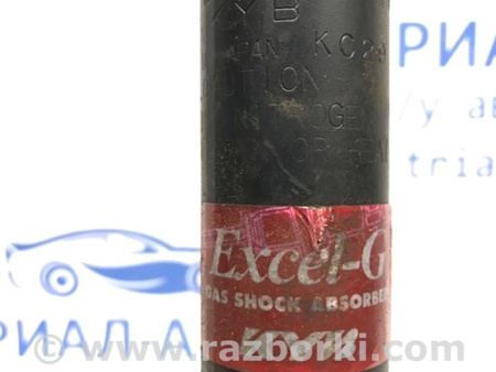 ФОТО Амортизатор задний для Mitsubishi Lancer IX 9 (03-07) Киев