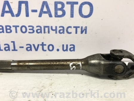 ФОТО Карданчик рулевой для Mitsubishi Lancer IX 9 (03-07) Киев