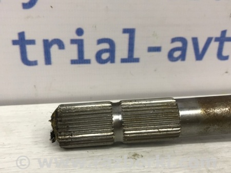 ФОТО Карданчик рулевой для Mitsubishi Lancer IX 9 (03-07) Киев