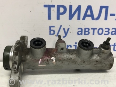 ФОТО Тормозной цилиндр главный для Mitsubishi Lancer IX 9 (03-07) Киев