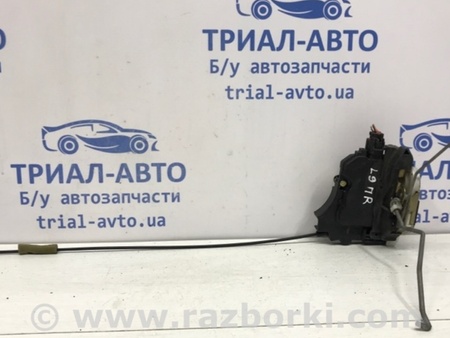 ФОТО Замок двери передний правый для Mitsubishi Lancer IX 9 (03-07) Киев