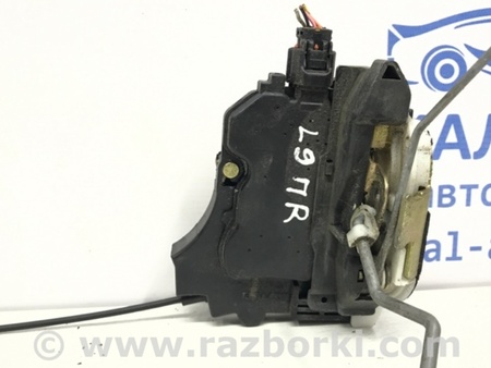 ФОТО Замок двери передний правый для Mitsubishi Lancer IX 9 (03-07) Киев