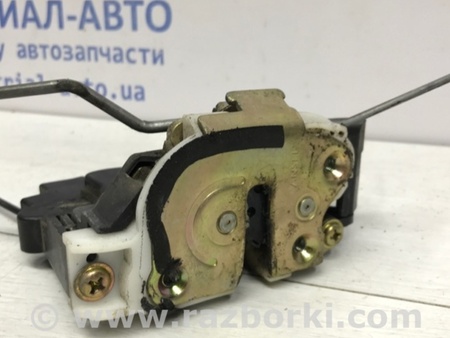 ФОТО Замок двери передний правый для Mitsubishi Lancer IX 9 (03-07) Киев