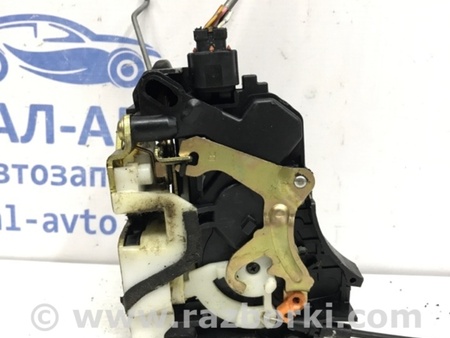 ФОТО Замок двери передний правый для Mitsubishi Lancer IX 9 (03-07) Киев