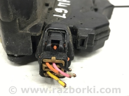 ФОТО Замок двери передний правый для Mitsubishi Lancer IX 9 (03-07) Киев