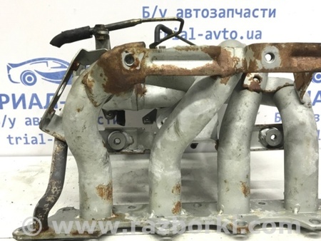 ФОТО Коллектор впускной металл для Mitsubishi Lancer IX 9 (03-07) Киев