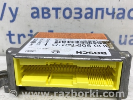 ФОТО Блок AIRBAG для Porsche Cayenne Type 955/957 (05-10) Київ