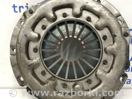 ФОТО Корзина сцепления для Mitsubishi Lancer IX 9 (03-07) Киев