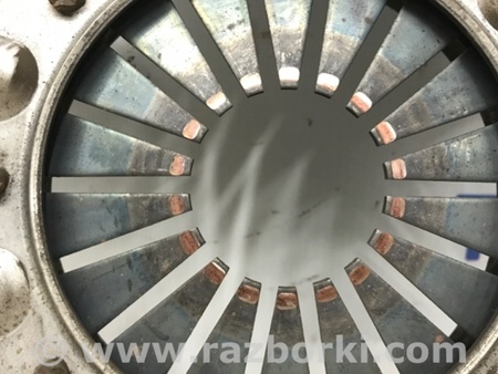 ФОТО Корзина сцепления для Mitsubishi Lancer IX 9 (03-07) Киев