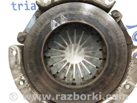 ФОТО Корзина сцепления для Mitsubishi Lancer IX 9 (03-07) Киев