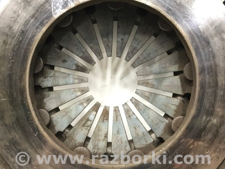 ФОТО Корзина сцепления для Mitsubishi Lancer IX 9 (03-07) Киев