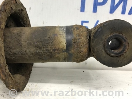 ФОТО Амортизатор задний для Mitsubishi Lancer IX 9 (03-07) Киев