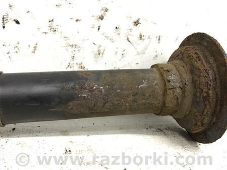 ФОТО Амортизатор задний для Mitsubishi Lancer IX 9 (03-07) Киев