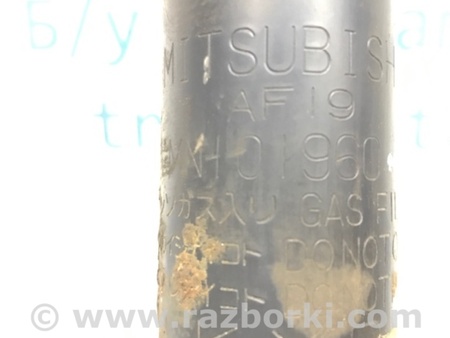 ФОТО Амортизатор задний для Mitsubishi Lancer IX 9 (03-07) Киев