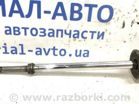 ФОТО Амортизатор задний для Mitsubishi Lancer IX 9 (03-07) Київ