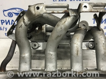 ФОТО Коллектор впускной металл для Mitsubishi Lancer IX 9 (03-07) Київ