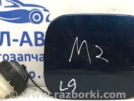 ФОТО Лючок бака для Mitsubishi Lancer IX 9 (03-07) Киев