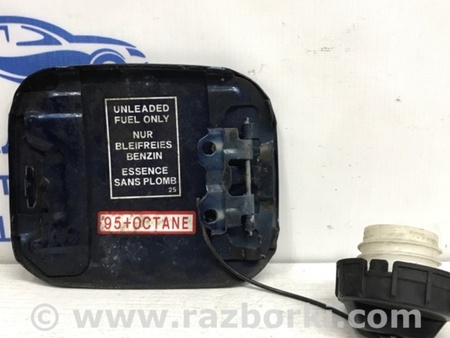 ФОТО Лючок бака для Mitsubishi Lancer IX 9 (03-07) Киев