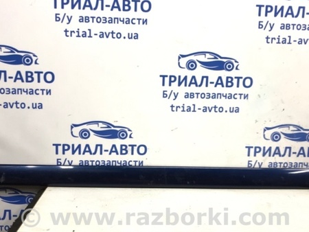 ФОТО Накладка двери для Mitsubishi Lancer IX 9 (03-07) Киев