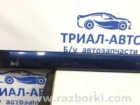 ФОТО Накладка двери для Mitsubishi Lancer IX 9 (03-07) Киев