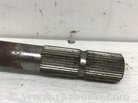 ФОТО Кардан рулевой для Mitsubishi Lancer IX 9 (03-07) Киев