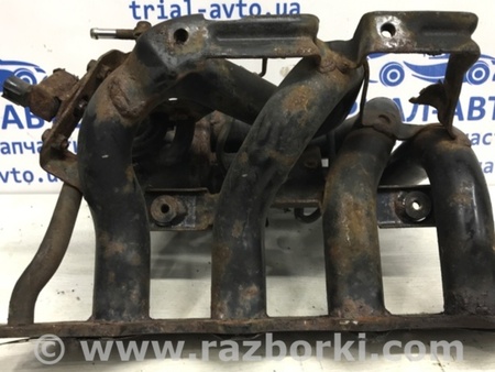 ФОТО Коллектор впускной металл для Mitsubishi Lancer IX 9 (03-07) Киев