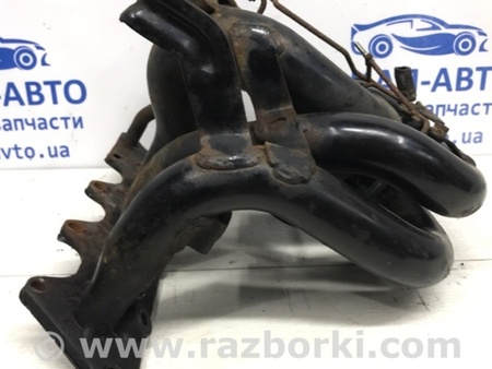 ФОТО Коллектор впускной металл для Mitsubishi Lancer IX 9 (03-07) Киев