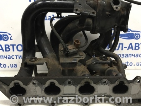 ФОТО Коллектор впускной металл для Mitsubishi Lancer IX 9 (03-07) Киев