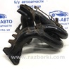 ФОТО Коллектор впускной металл для Mitsubishi Lancer IX 9 (03-07) Киев