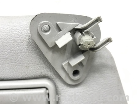 ФОТО Козырек солнцезащитный правый для Mitsubishi Lancer IX 9 (03-07) Київ