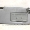 Козырек солнцезащитный правый Mitsubishi Lancer IX 9 (03-07)