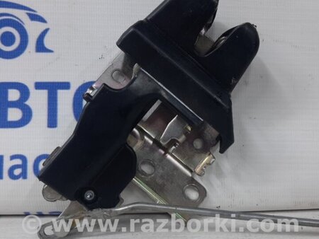 ФОТО Замок крышки багажника для Mitsubishi Lancer IX 9 (03-07) Київ