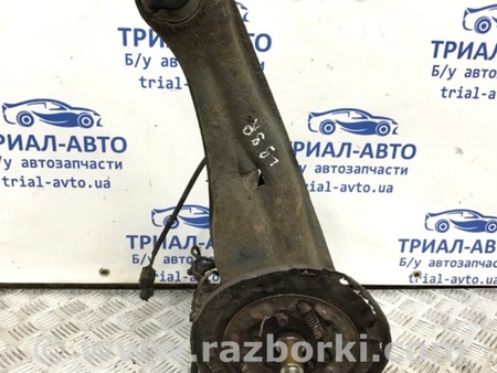 ФОТО Рычаг задней подвески продольный правый для Mitsubishi Lancer IX 9 (03-07) Киев