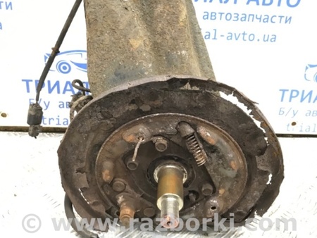 ФОТО Рычаг задней подвески продольный правый для Mitsubishi Lancer IX 9 (03-07) Киев