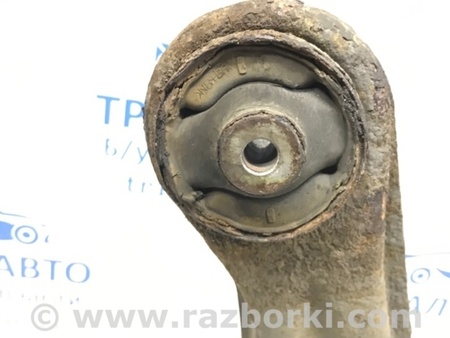 ФОТО Рычаг задней подвески продольный правый для Mitsubishi Lancer IX 9 (03-07) Киев