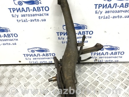 ФОТО Рычаг задней подвески продольный правый для Mitsubishi Lancer IX 9 (03-07) Киев