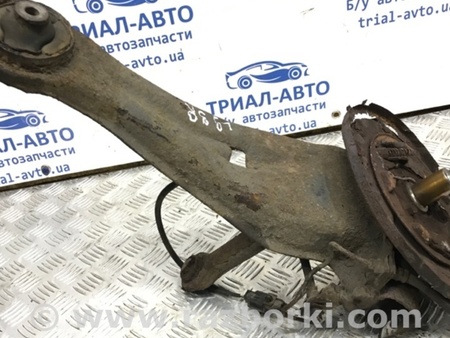 ФОТО Рычаг задней подвески продольный правый для Mitsubishi Lancer IX 9 (03-07) Киев