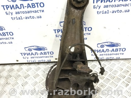 ФОТО Рычаг задней подвески продольный правый для Mitsubishi Lancer IX 9 (03-07) Киев