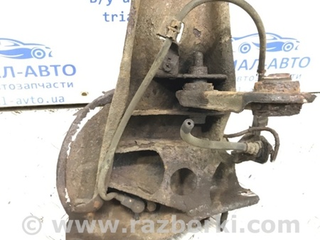 ФОТО Рычаг задней подвески продольный правый для Mitsubishi Lancer IX 9 (03-07) Киев