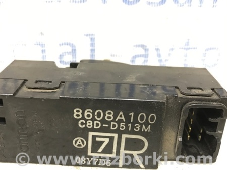 ФОТО Кнопка стеклоподъемника для Mitsubishi Lancer IX 9 (03-07) Киев